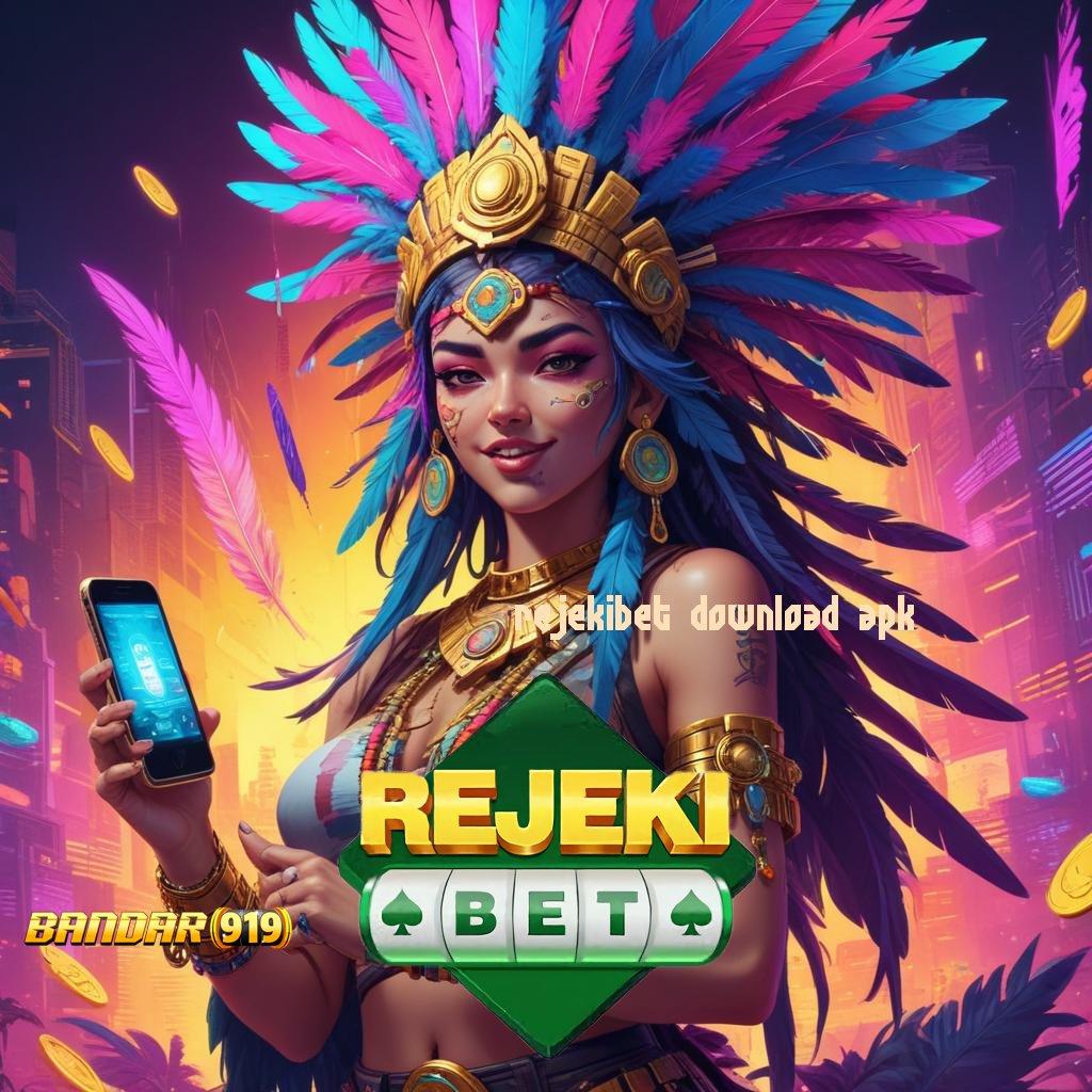 REJEKIBET DOWNLOAD APK 💯 pondasi digital mental juara raih trofi anda