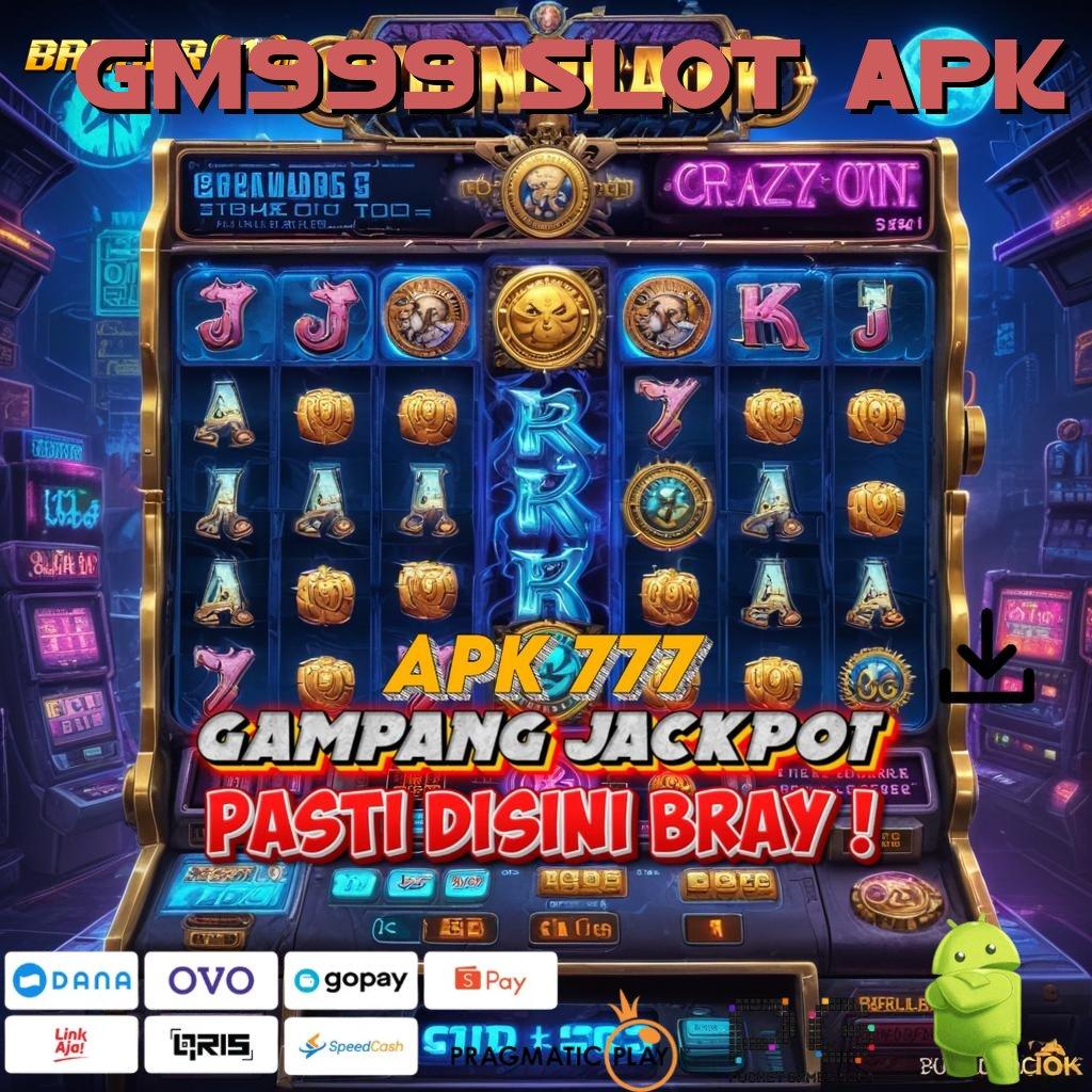 GM999 SLOT APK > event atletik rezeki langsung masuk!