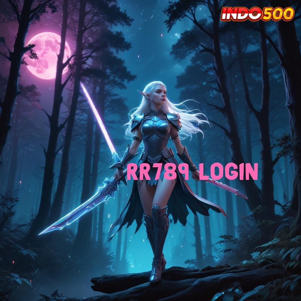 RR789 LOGIN Paradigma Tidak Berat untuk Solusi Cepat