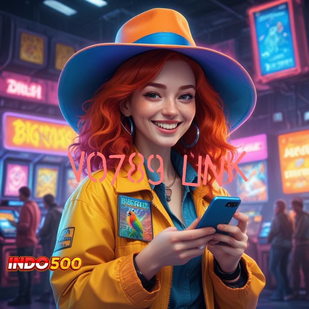 VO789 LINK ♒ berlandaskan keterbukaan