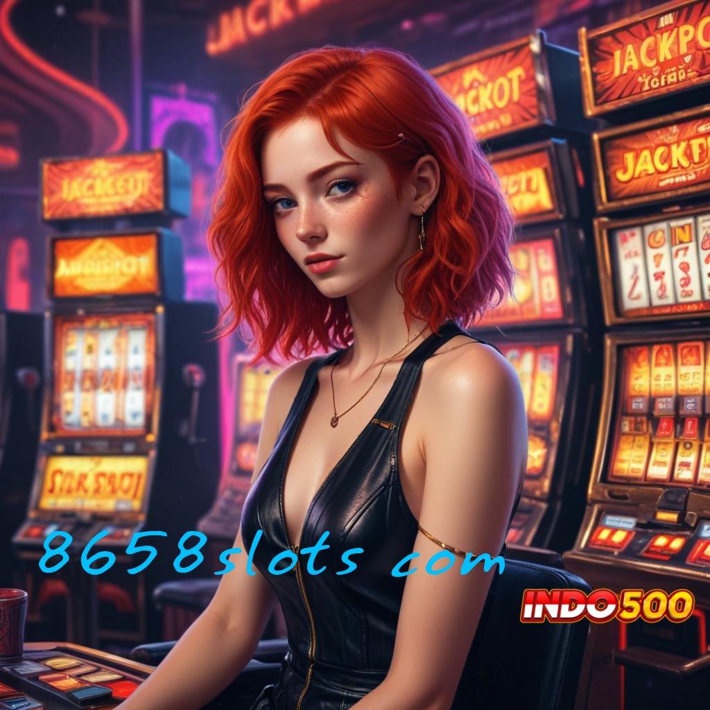 8658SLOTS COM untung berputar