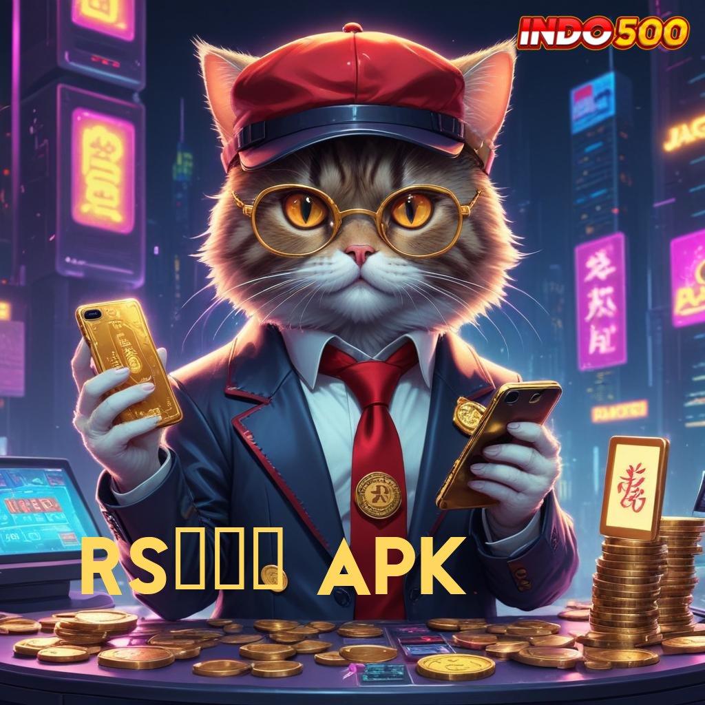 RS777 APK 💥 Teknologi Pendidikan Mesin Pintar Untuk Semua