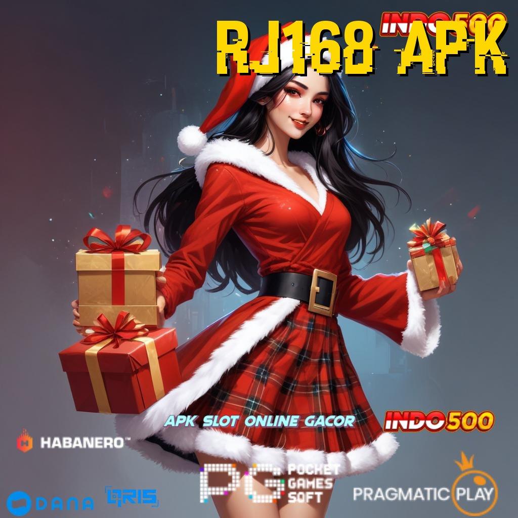 RJ168 APK 🚀 Depo Bca 15 Ribu Main Sekarang, Hasil Maksimal Menunggu