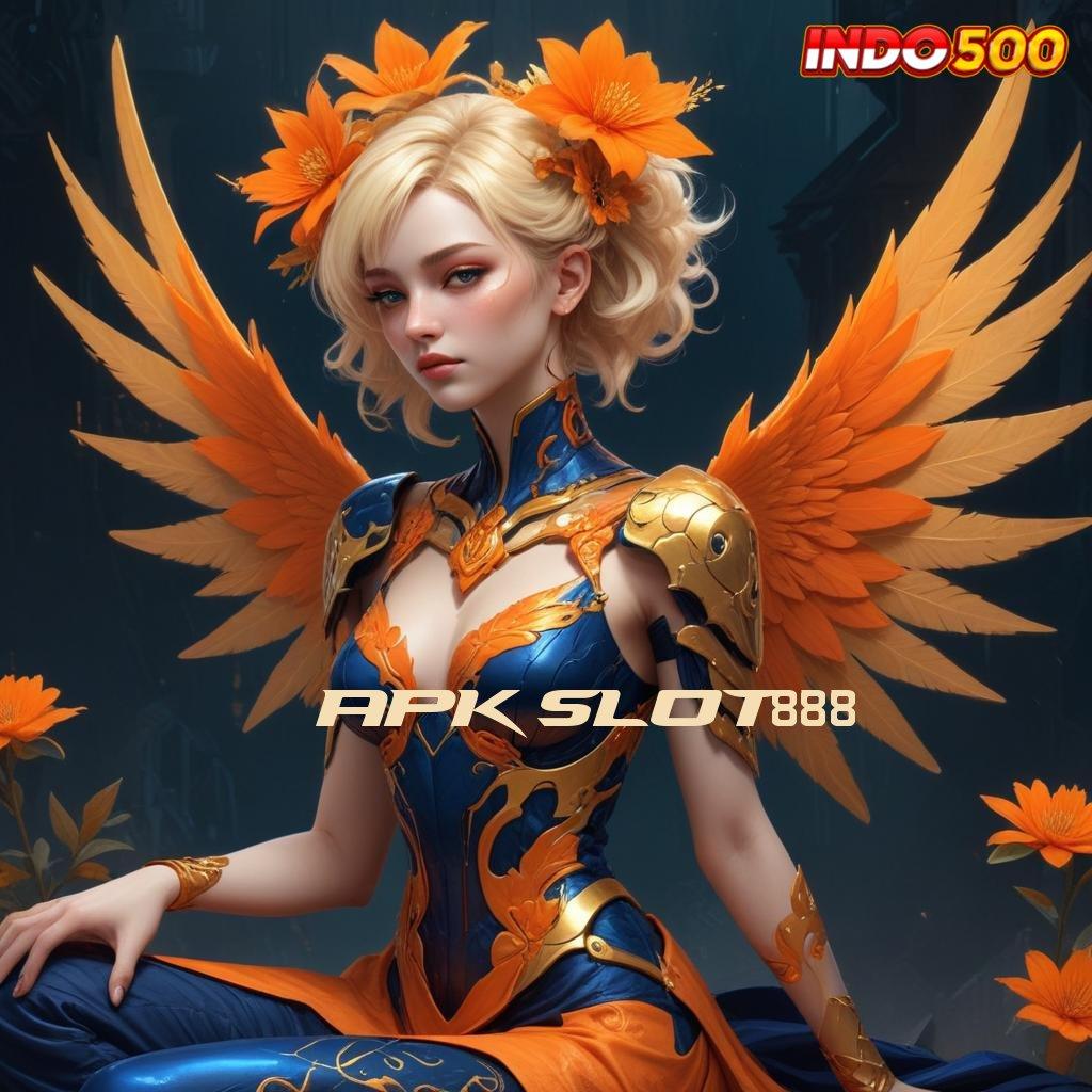 APK SLOT888 ⇉ Slot Dp Depo Bebas