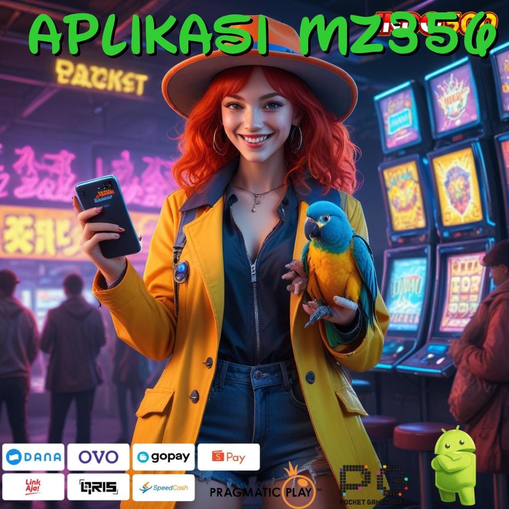 APLIKASI MZ356 Bonus APK Pembaruan 109