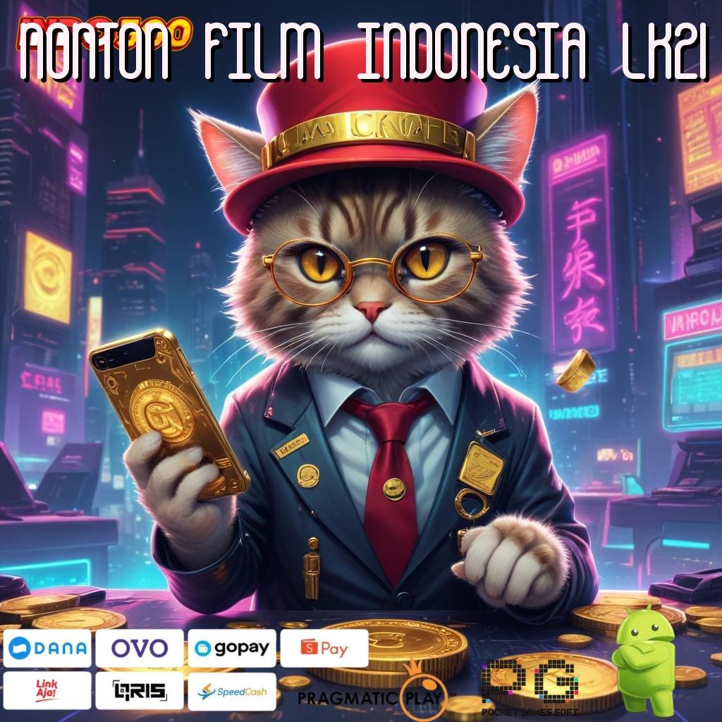 NONTON FILM INDONESIA LK21 # Info Terbaru RTP Indonesia Jalur Pintar