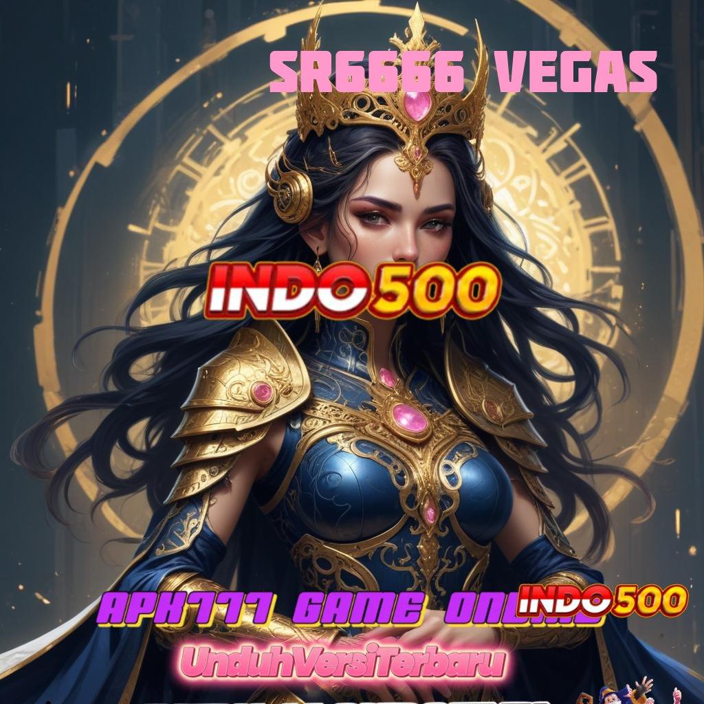 Sr6666 Vegas