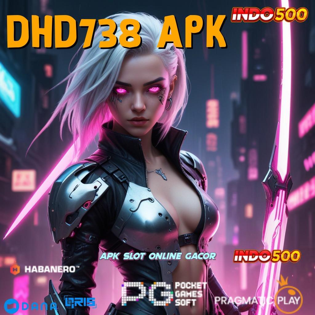 DHD738 APK ➤ slot instan modal baru langsung menang maksimal