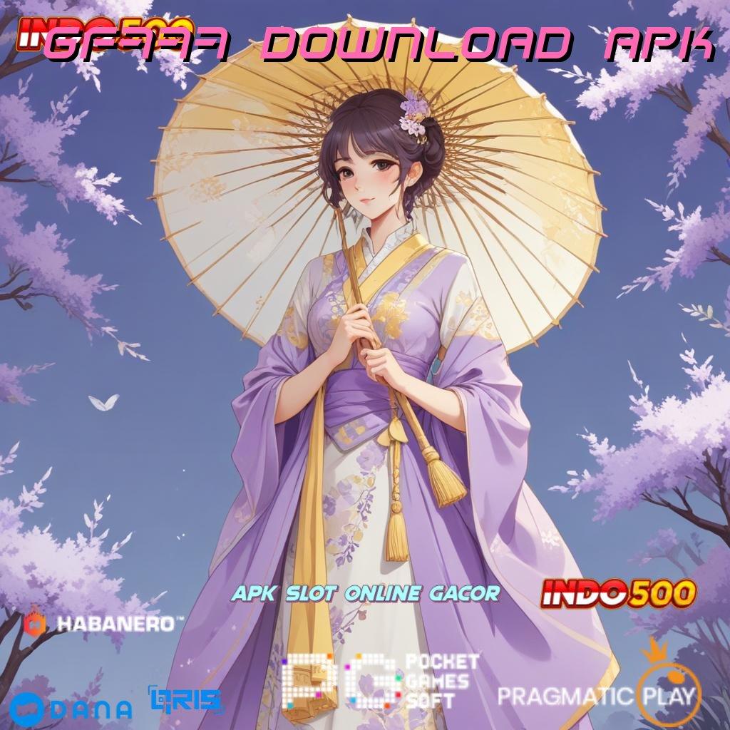 Gf777 Download Apk