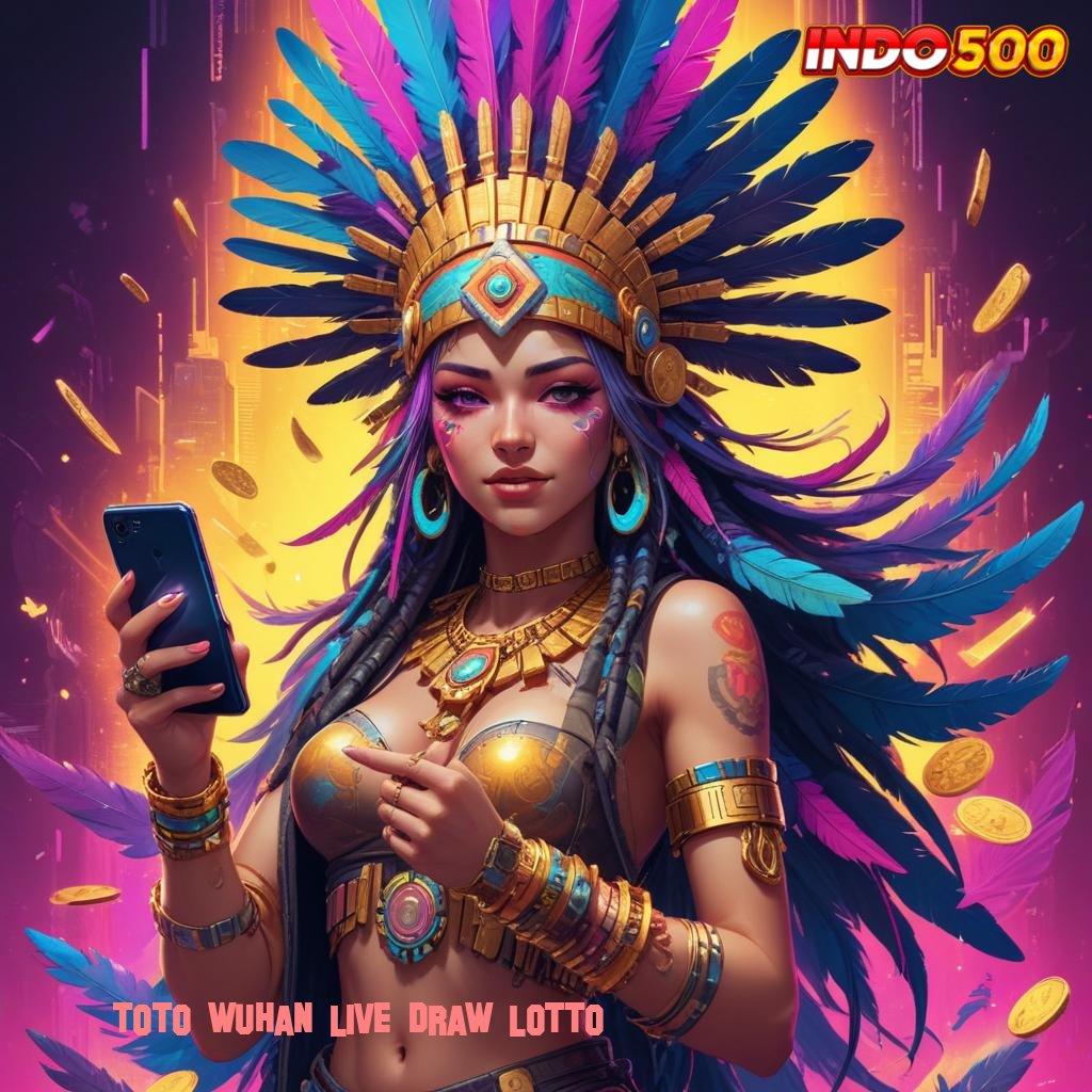 TOTO WUHAN LIVE DRAW LOTTO ➤ ayo gabung slot maxwin langsung ke gopay