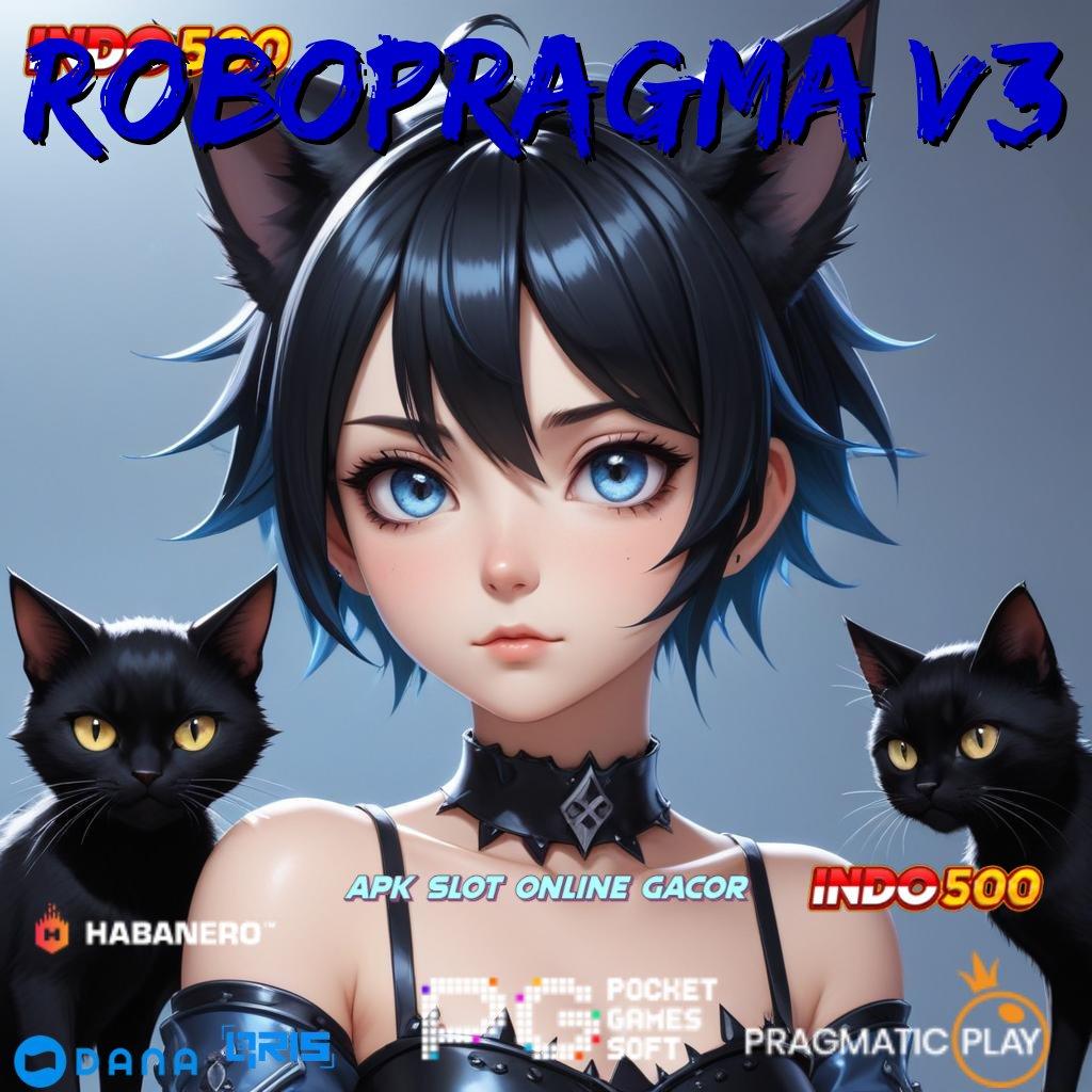 Robopragma V3