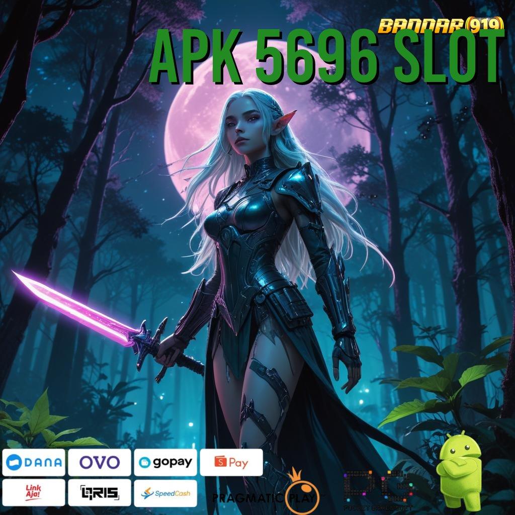 APK 5696 SLOT > Spin Rizki dengan Kecepatan Auto Win