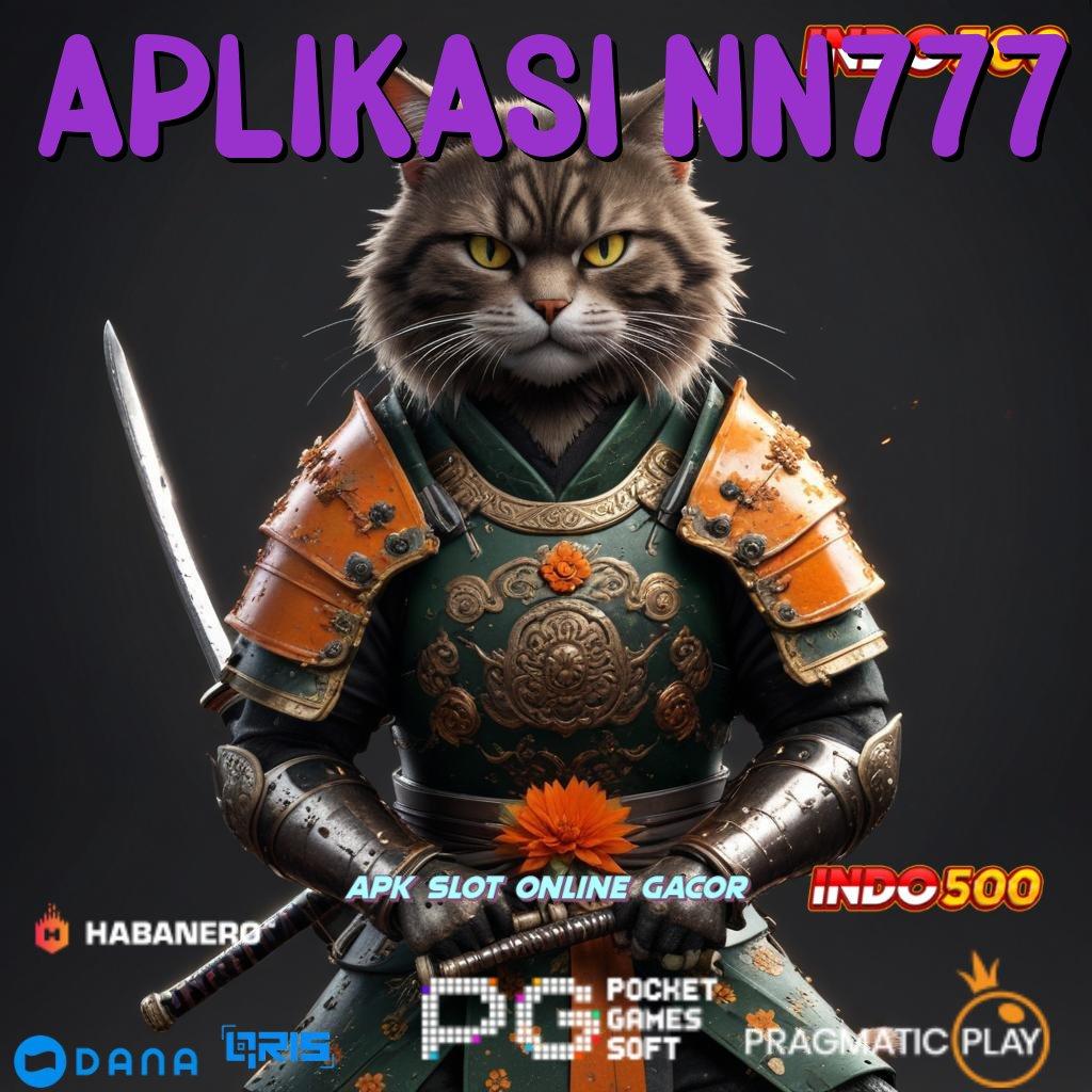 Aplikasi Nn777