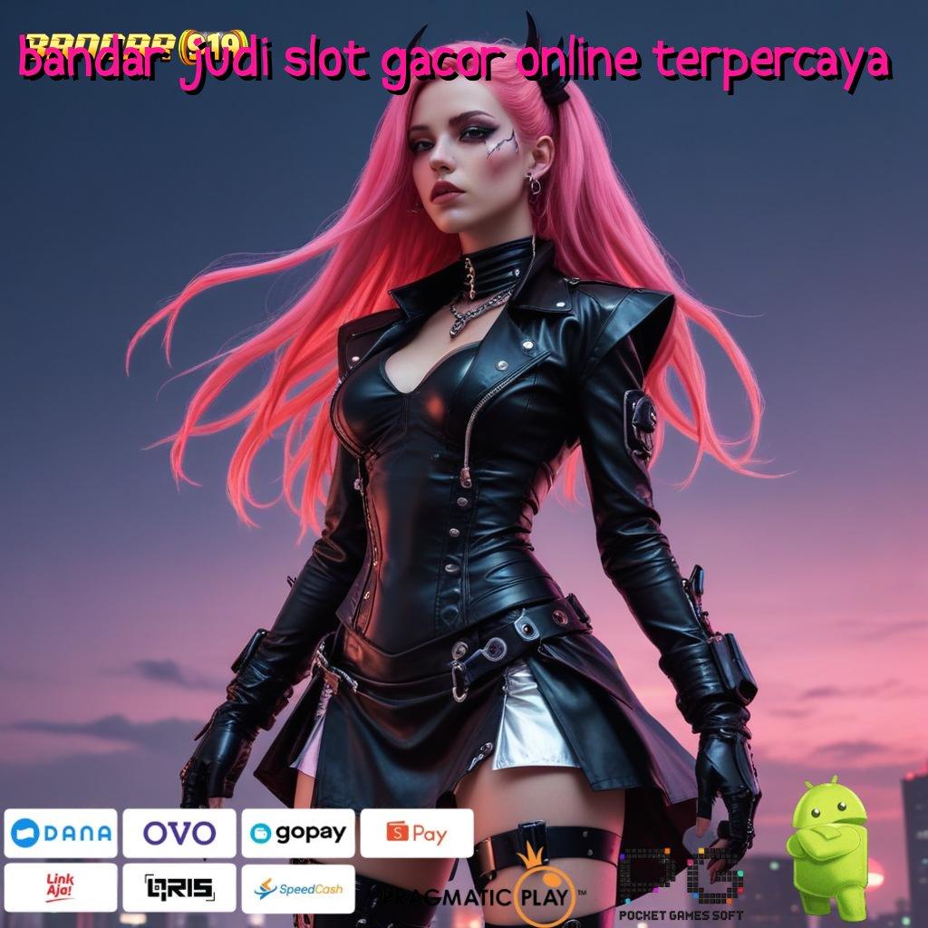 BANDAR JUDI SLOT GACOR ONLINE TERPERCAYA > Unduhan (Versi New) Terbaru Android Game Gacor