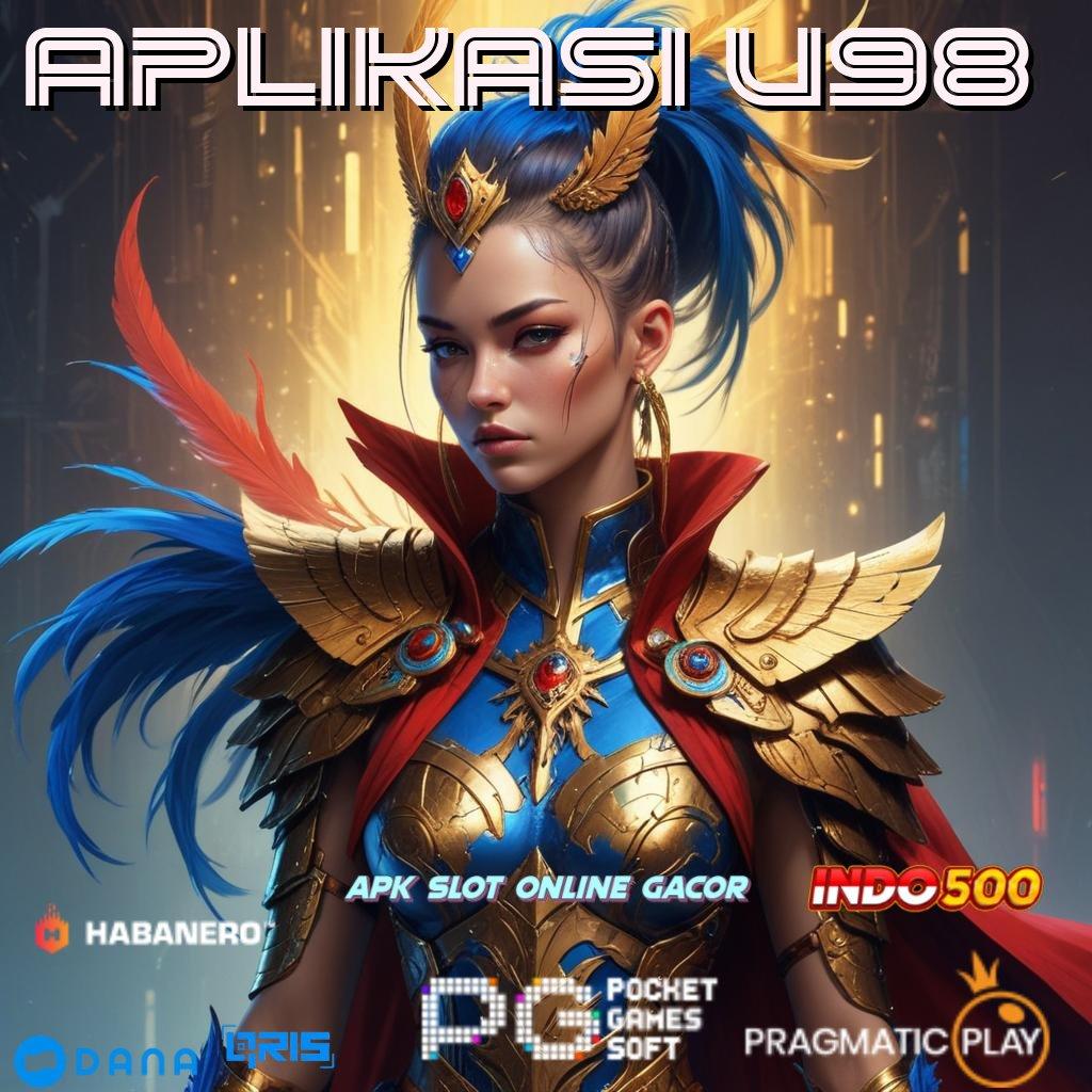 Aplikasi V98