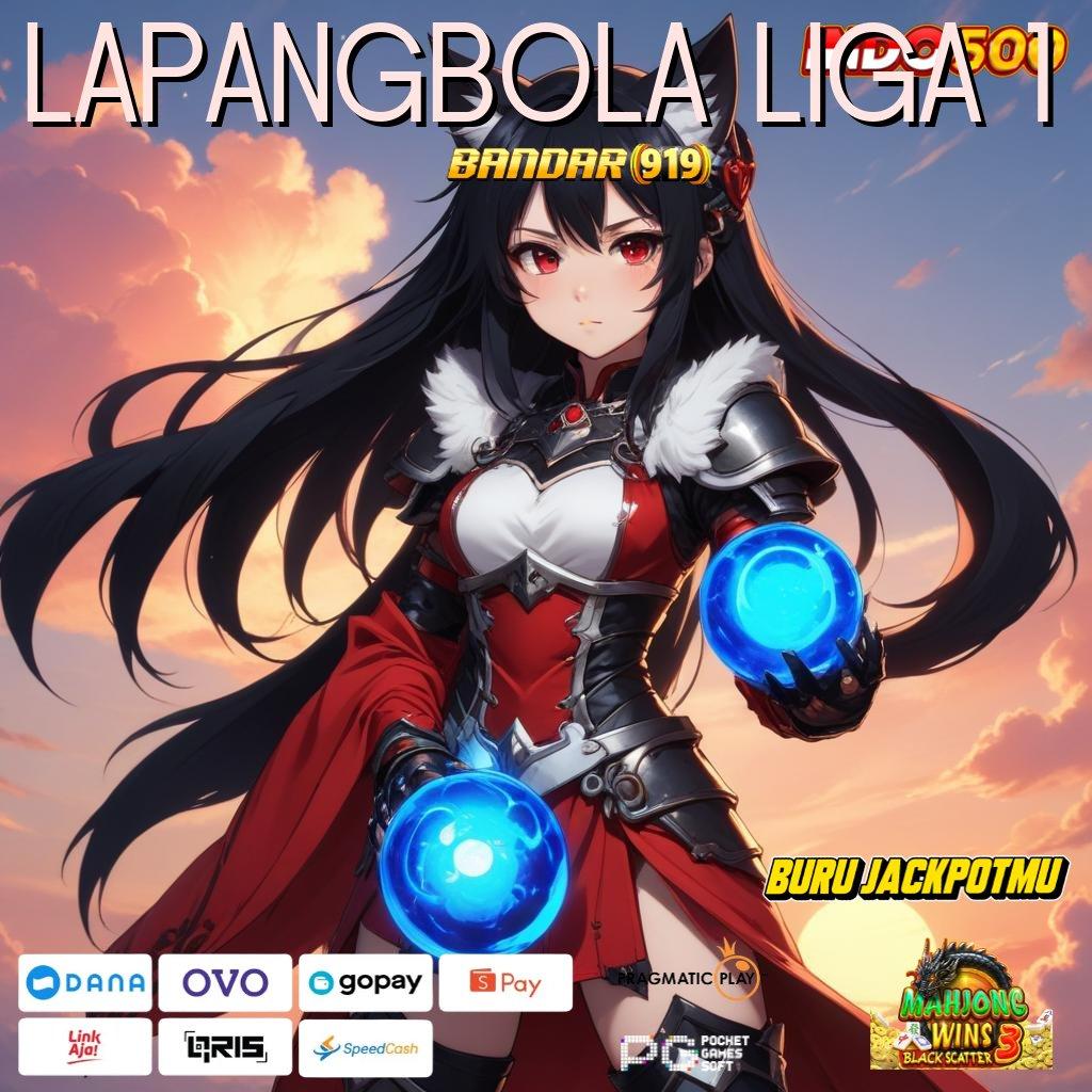 Lapangbola Liga 1