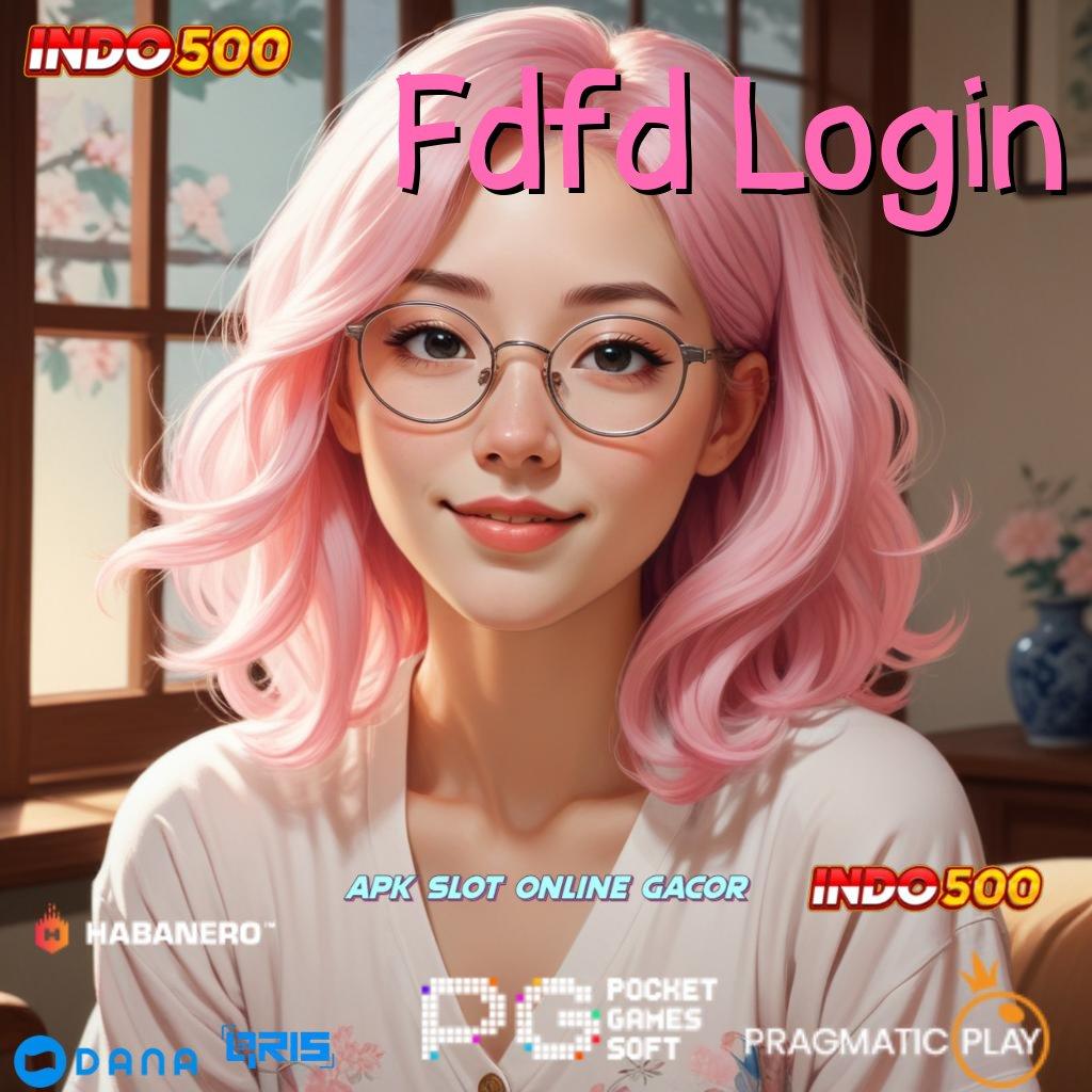 Fdfd Login