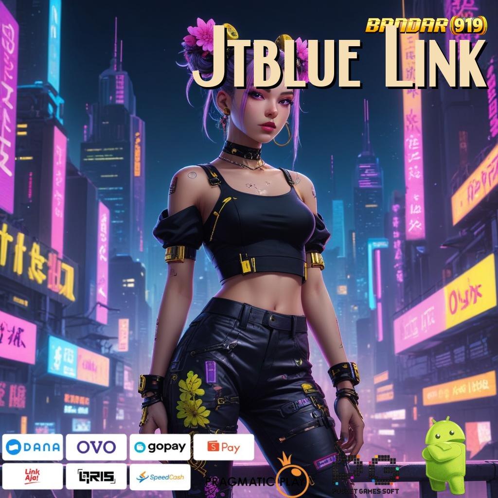 Jtblue Link