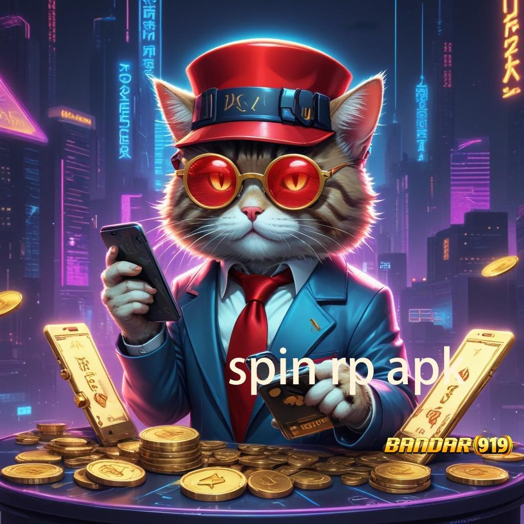 SPIN RP APK Aceh, Kota Banda Aceh, Kuta Alam