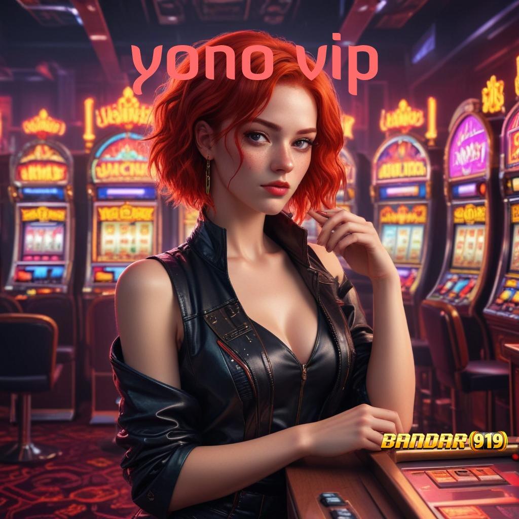 YONO VIP ➳ Jaringan Slot Gabung Profit Tiap Detik