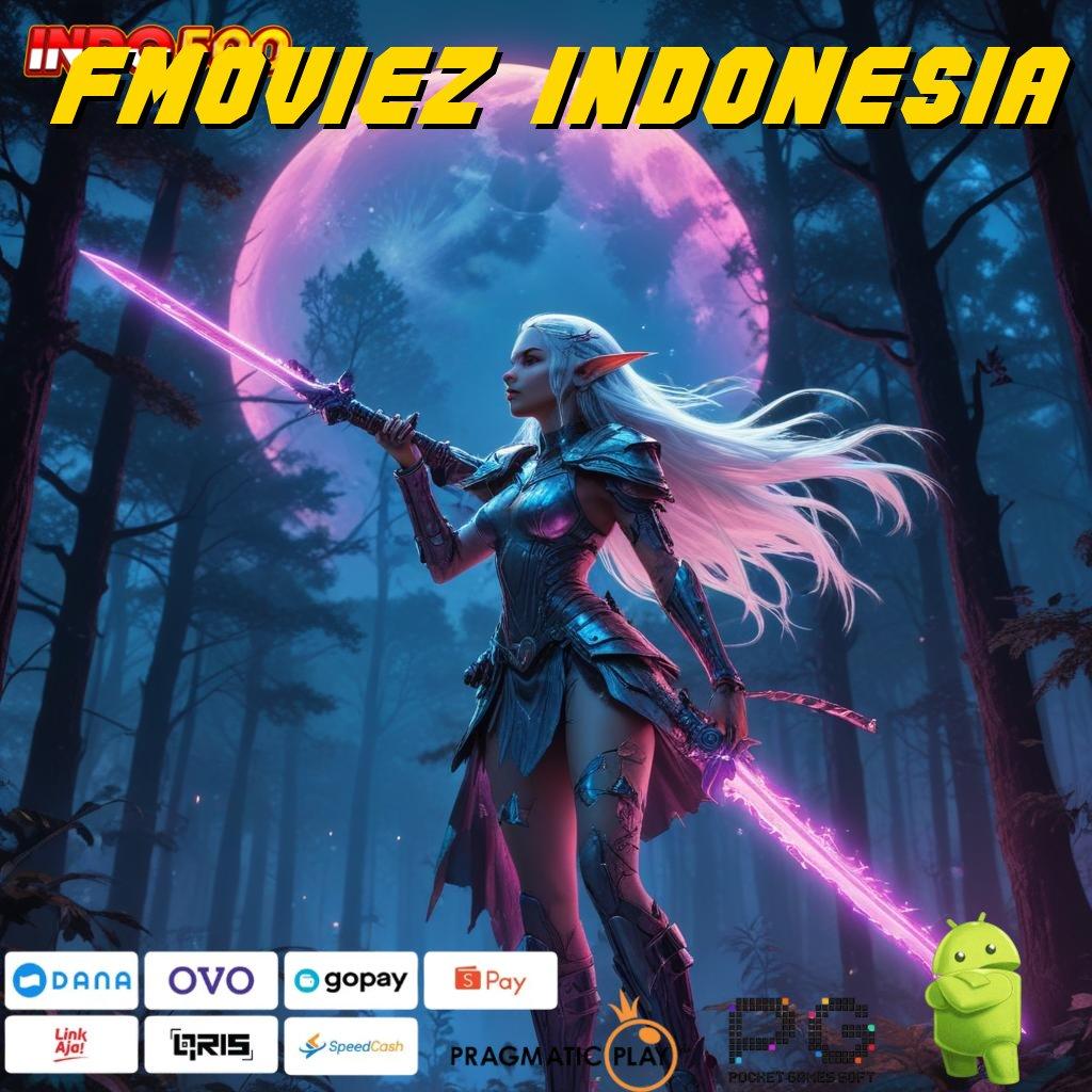 FMOVIEZ INDONESIA Peluang Rezeki Mudah Pola Dinamis