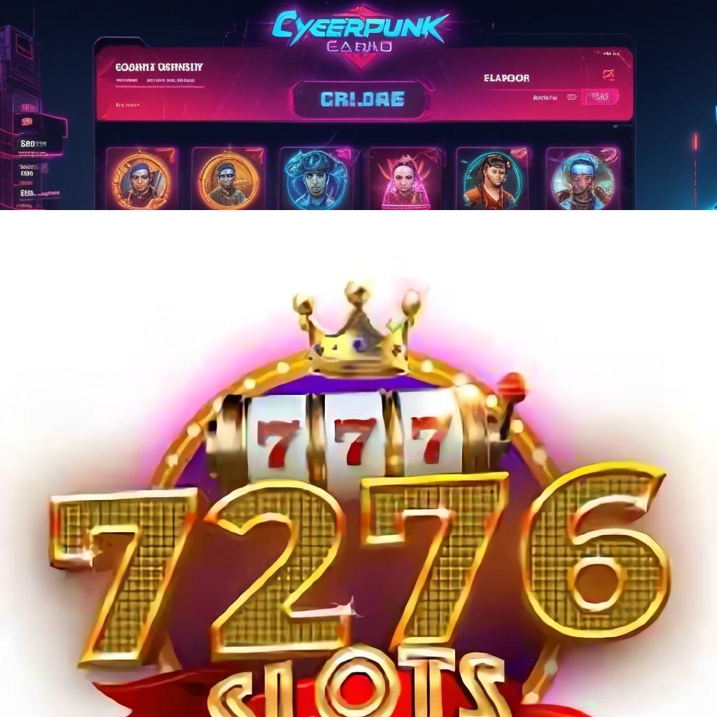 7276 SLOT 🧡 Bonus Besar APK Android iOS Titik Tolak