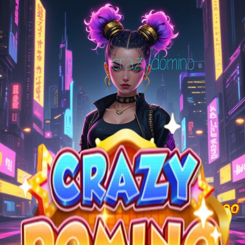 CRAZYDOMINO ✨ WD Gak Ada Habisnya Olympus, Gacor Slot untuk Para Pecinta