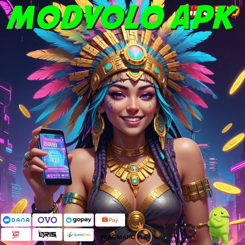 Modyolo Apk