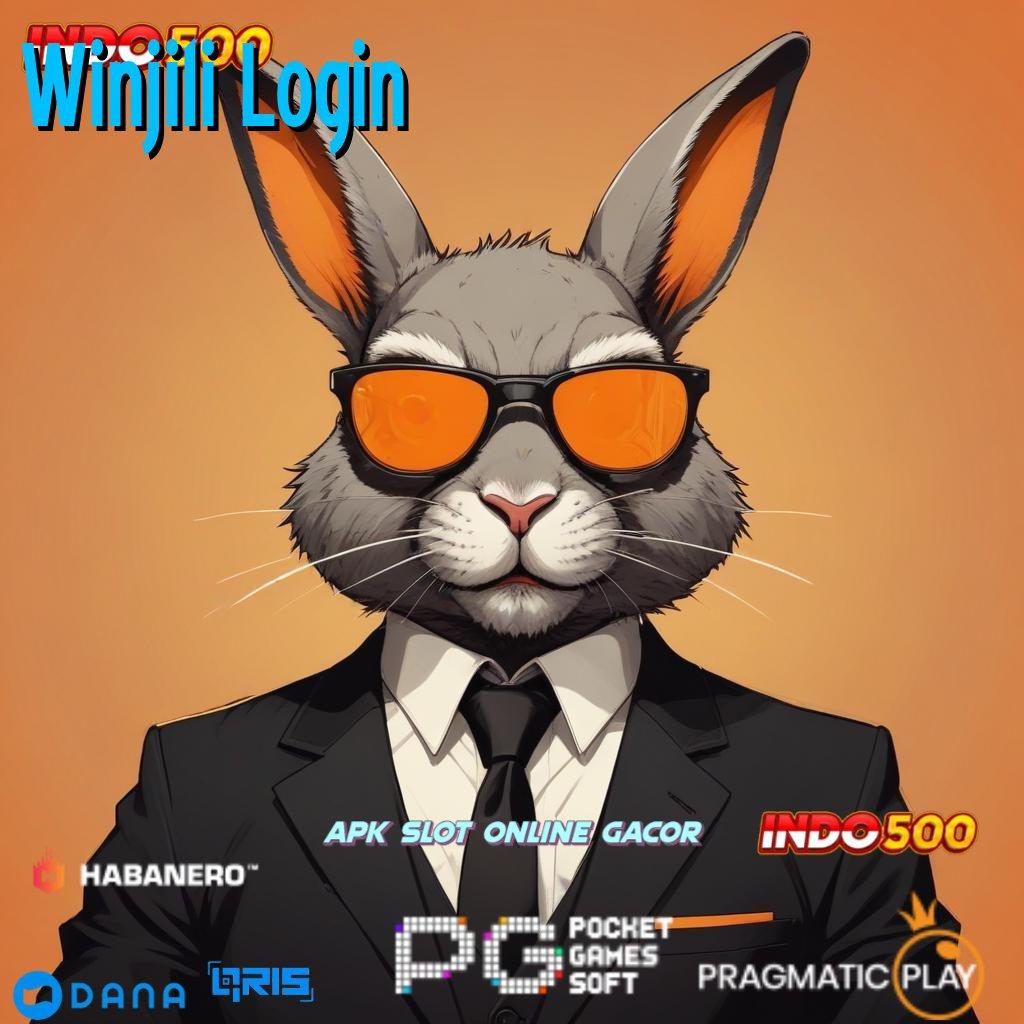 Winjili Login