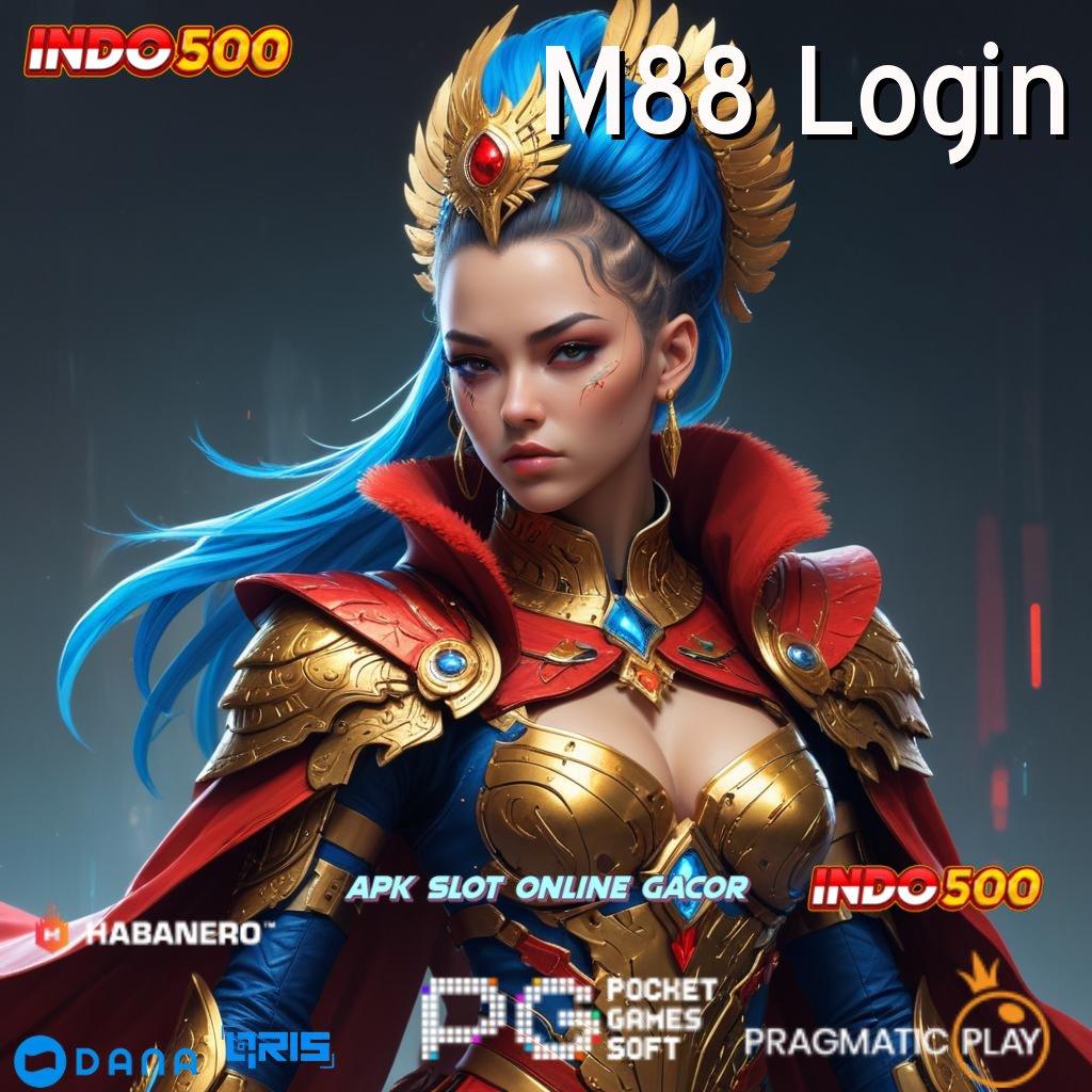 M88 Login