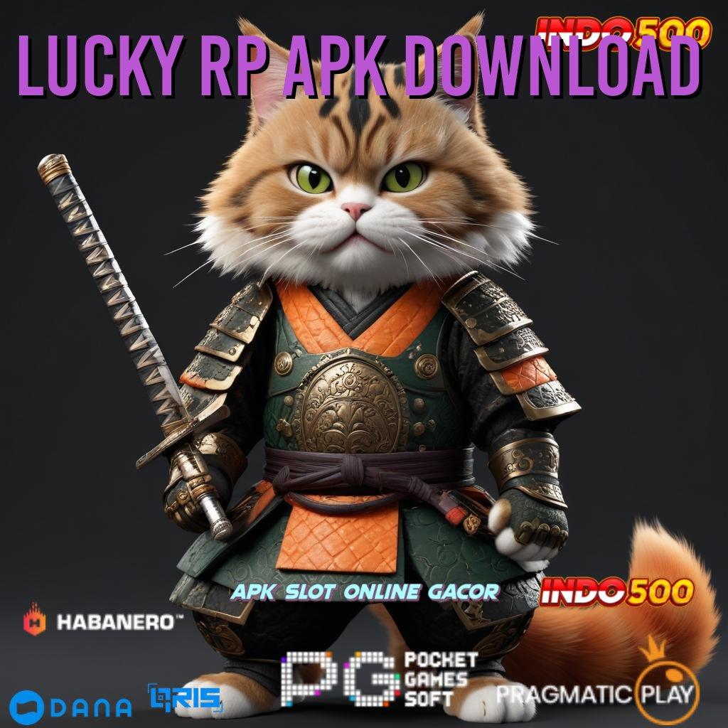 Lucky Rp Apk Download