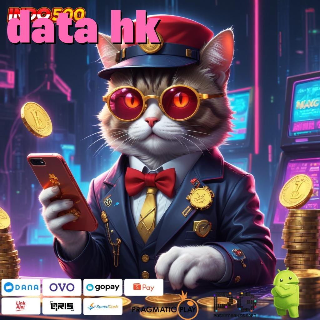 DATA HK Spin Hoki Aplikasi Versi Baru