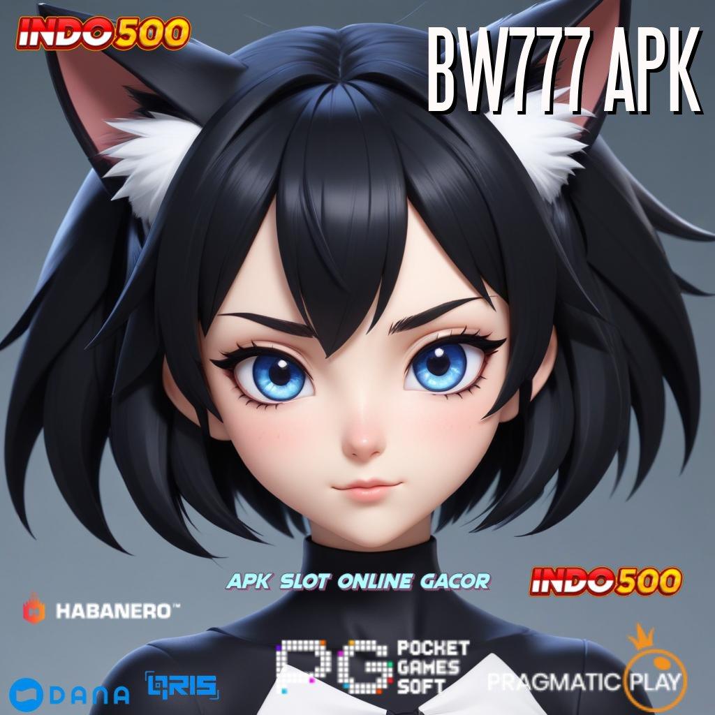 BW777 APK | mimpi jadi nyata