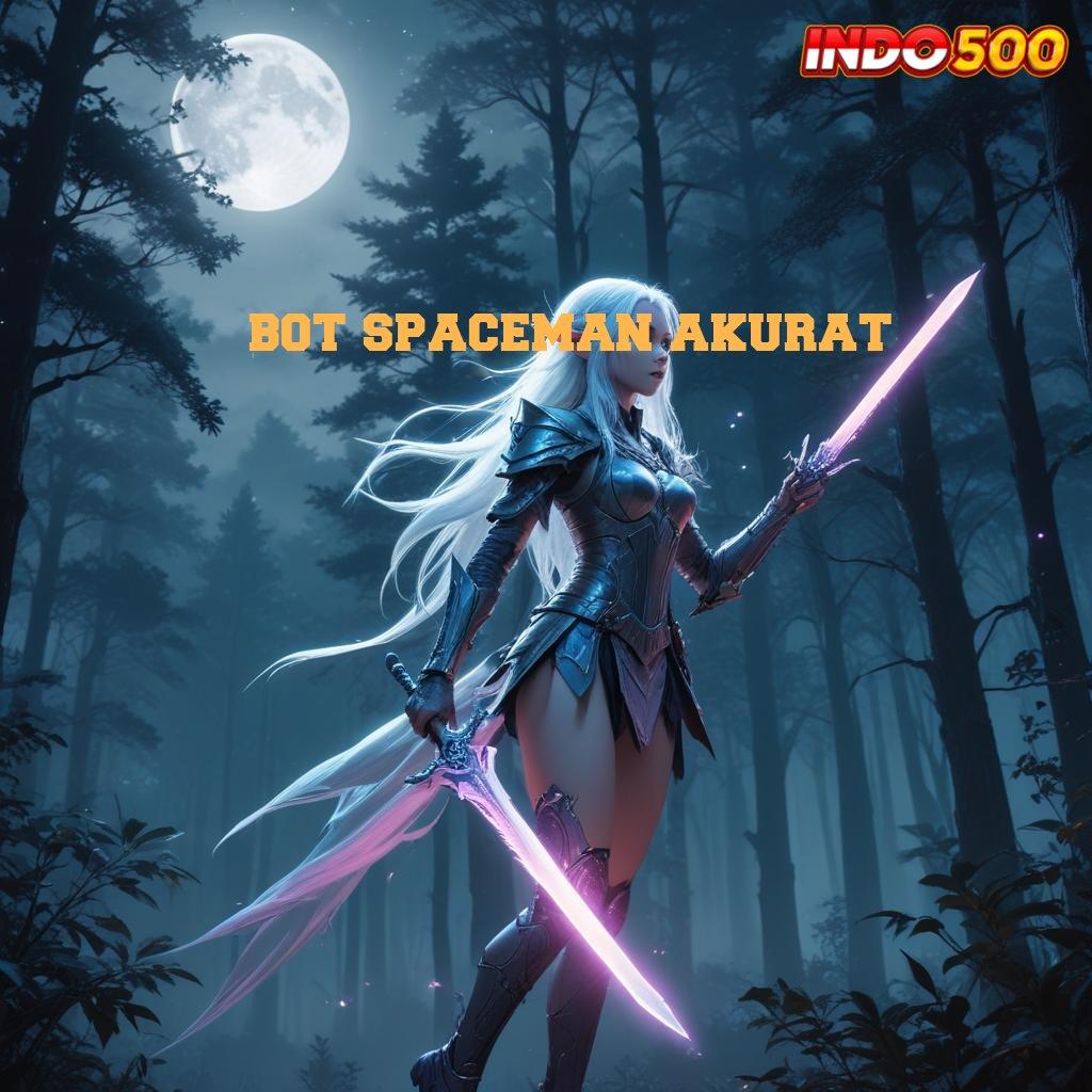 BOT SPACEMAN AKURAT APK Event Bonus Versi 784