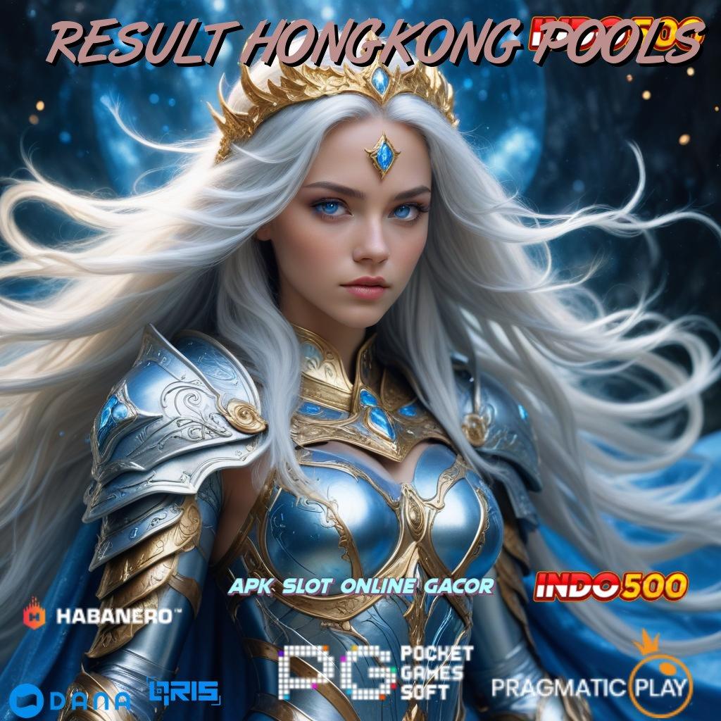 RESULT HONGKONG POOLS → kode mega win