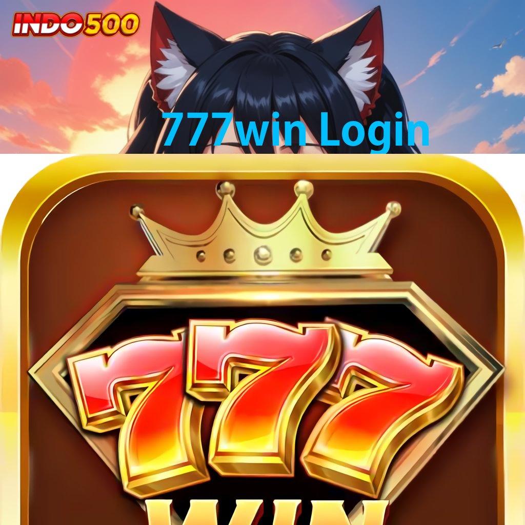 777win Login