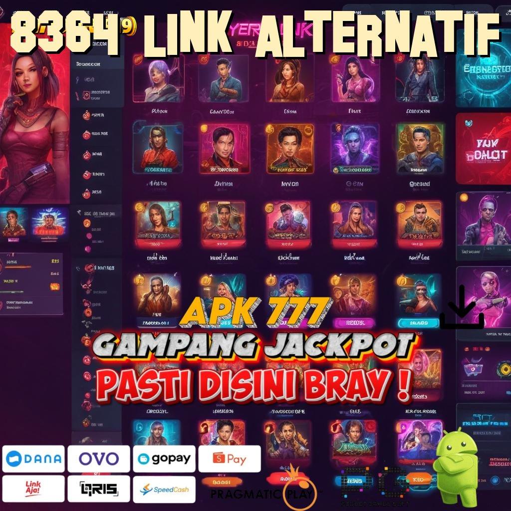 8364 LINK ALTERNATIF # inspirasi setiap hari