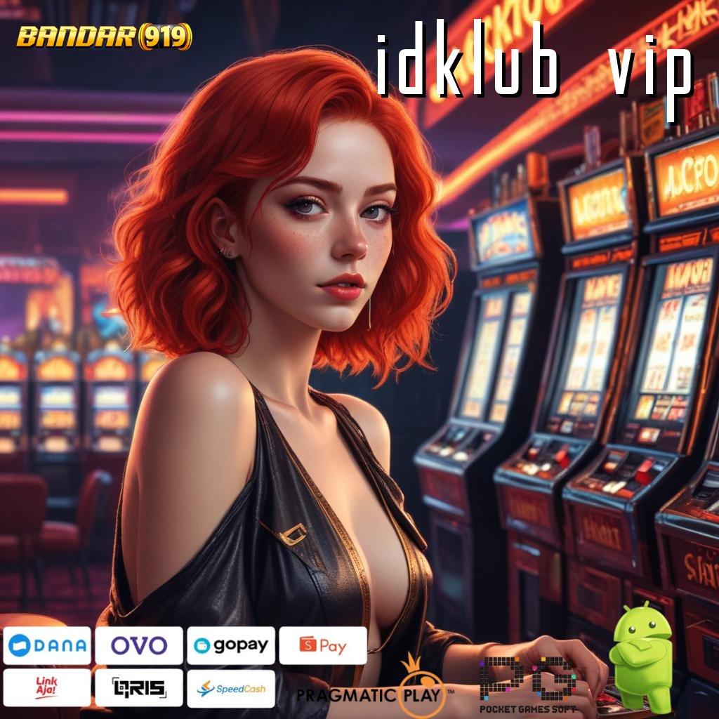 IDKLUB VIP > kode bonus terbaru jackpot menang