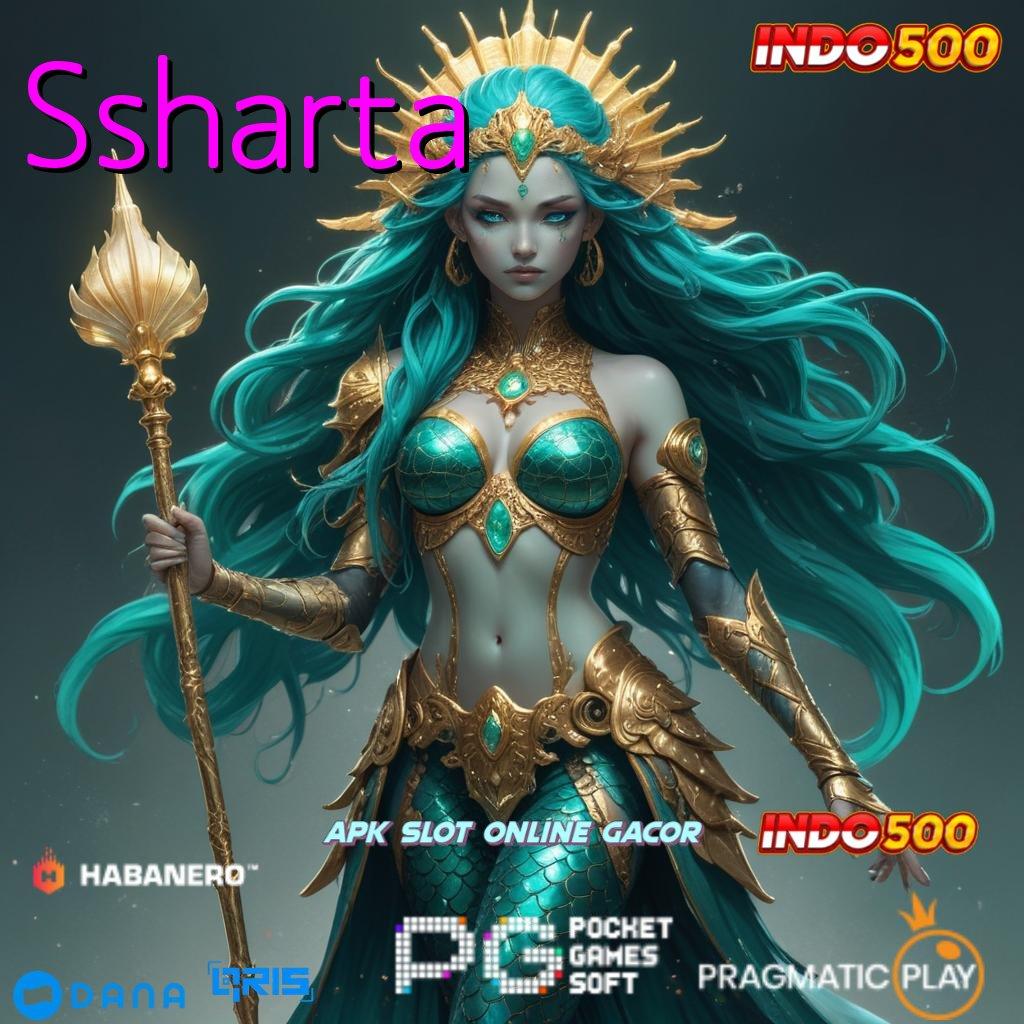 Ssharta