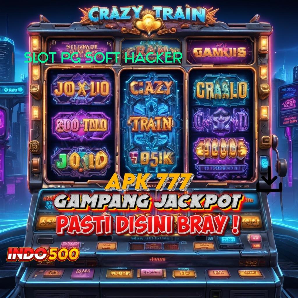 SLOT PG SOFT HACKER : Berapapun Dp Terbanyak Sekelebat Depo Apollo