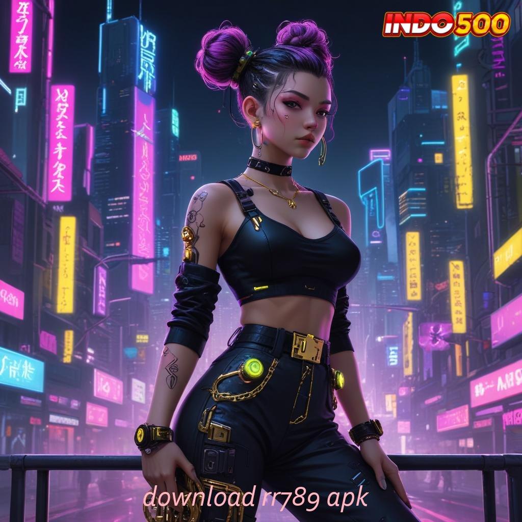 DOWNLOAD RR789 APK ➳ Download APK Untuk Slot 20K Bonus