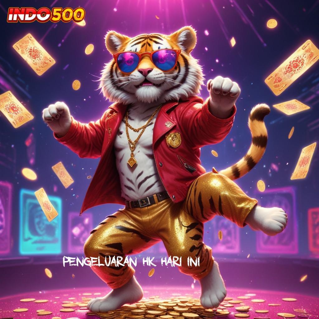 PENGELUARAN HK HARI INI 🔎 Pola Scatter Baru yang Siap Menguntungkan