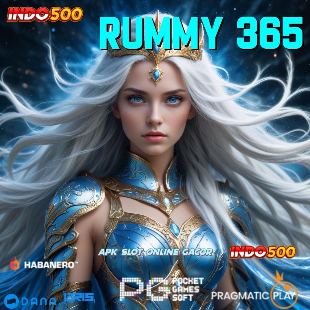 Rummy 365