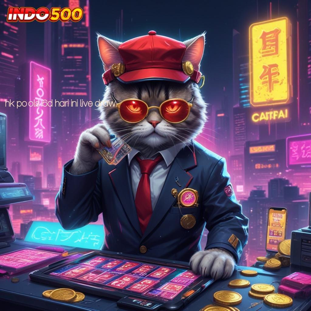 HK POOLS 6D HARI INI LIVE DRAW ➤ Titik Kontrol Fleksibel untuk Antarmuka Digital Baru