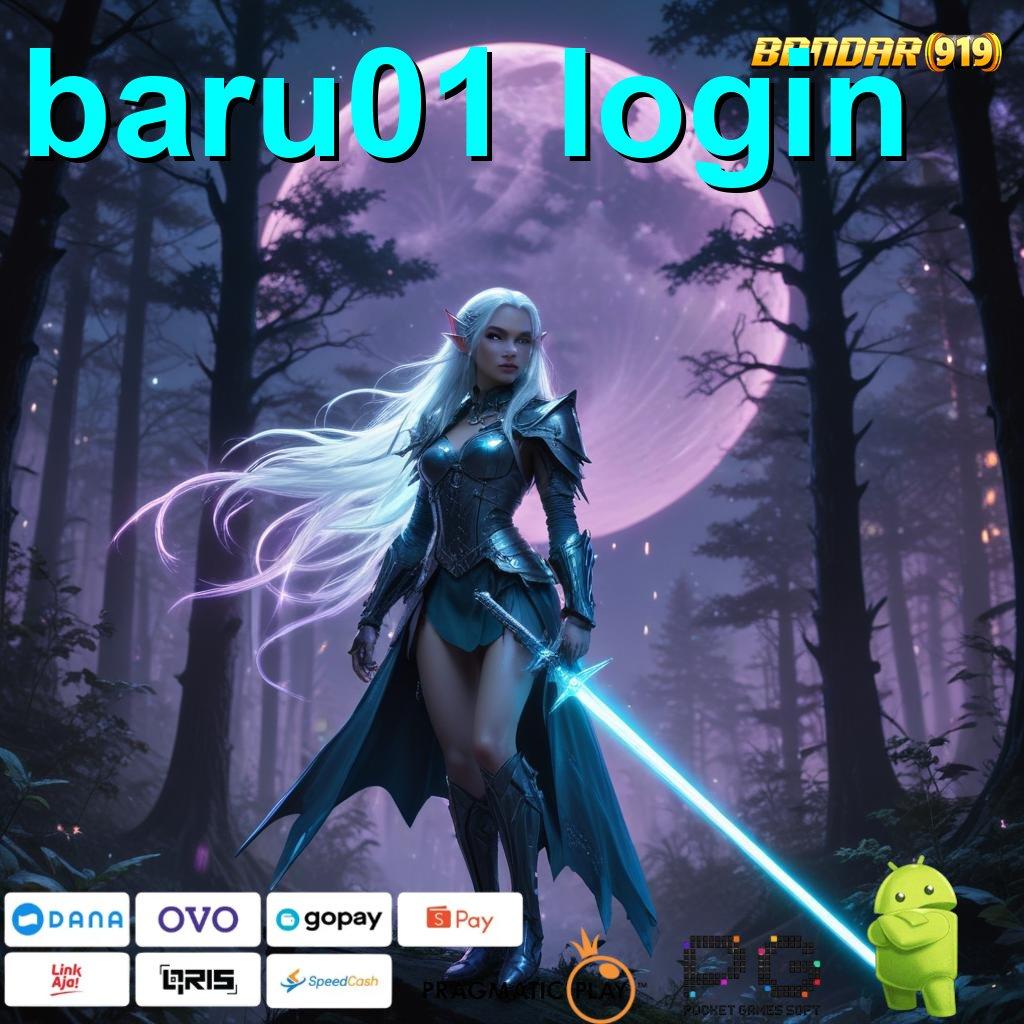 BARU01 LOGIN | Event Spesial Pola Modern