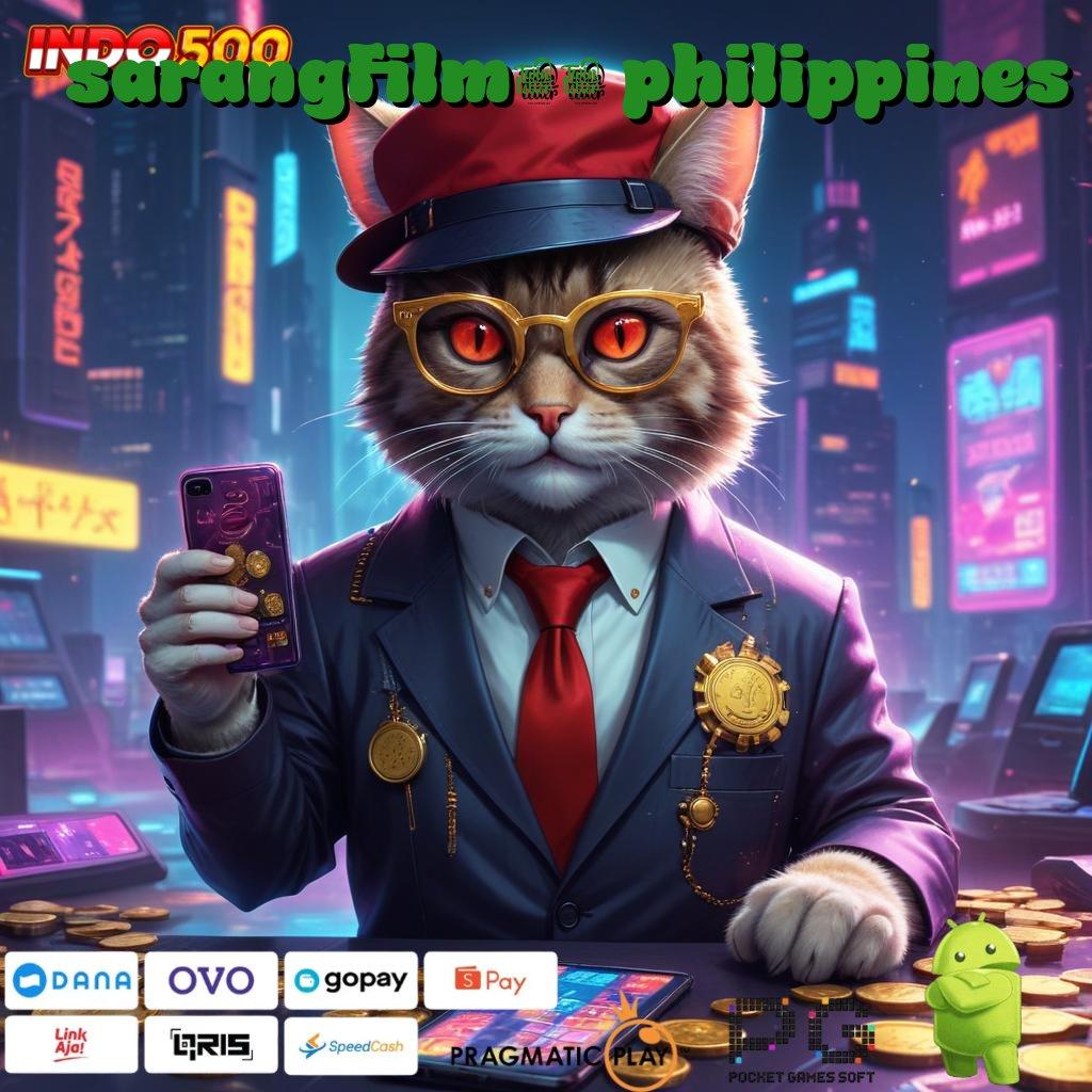 SARANGFILM21 PHILIPPINES Strategi Nyaman Tanpa Kendala di iOS