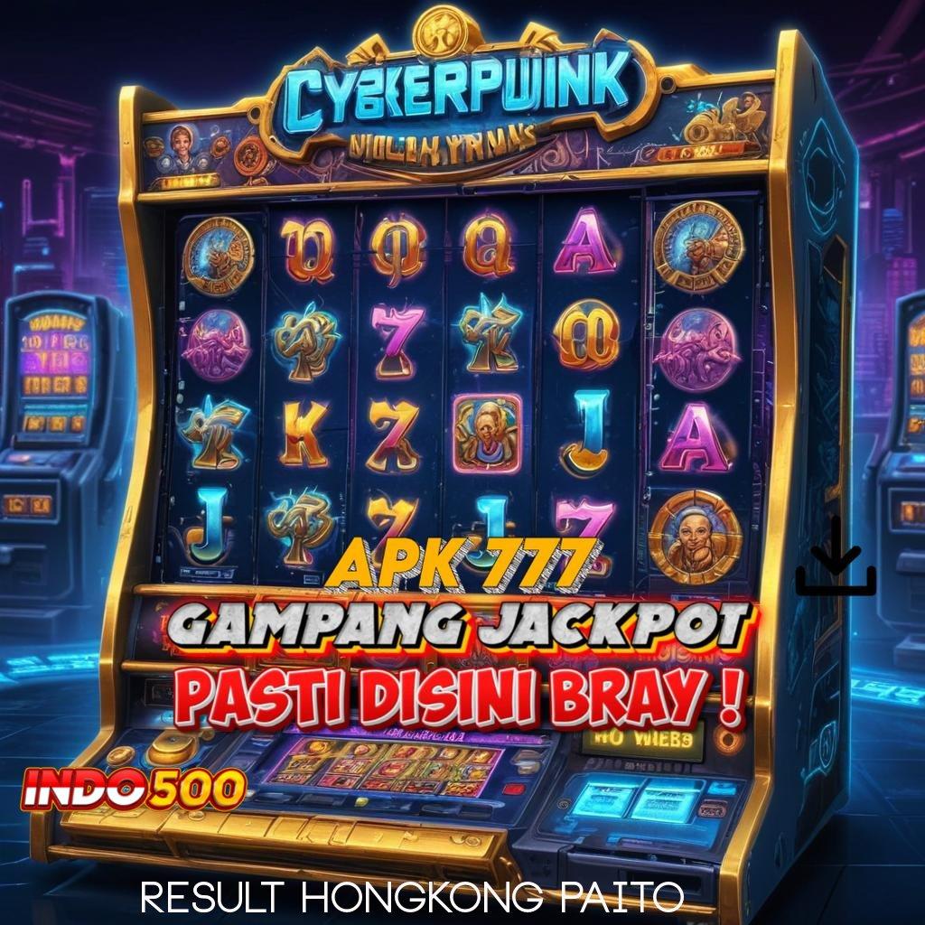 RESULT HONGKONG PAITO Tingkat Hadiah Download Aplikasi Apk Android Aman