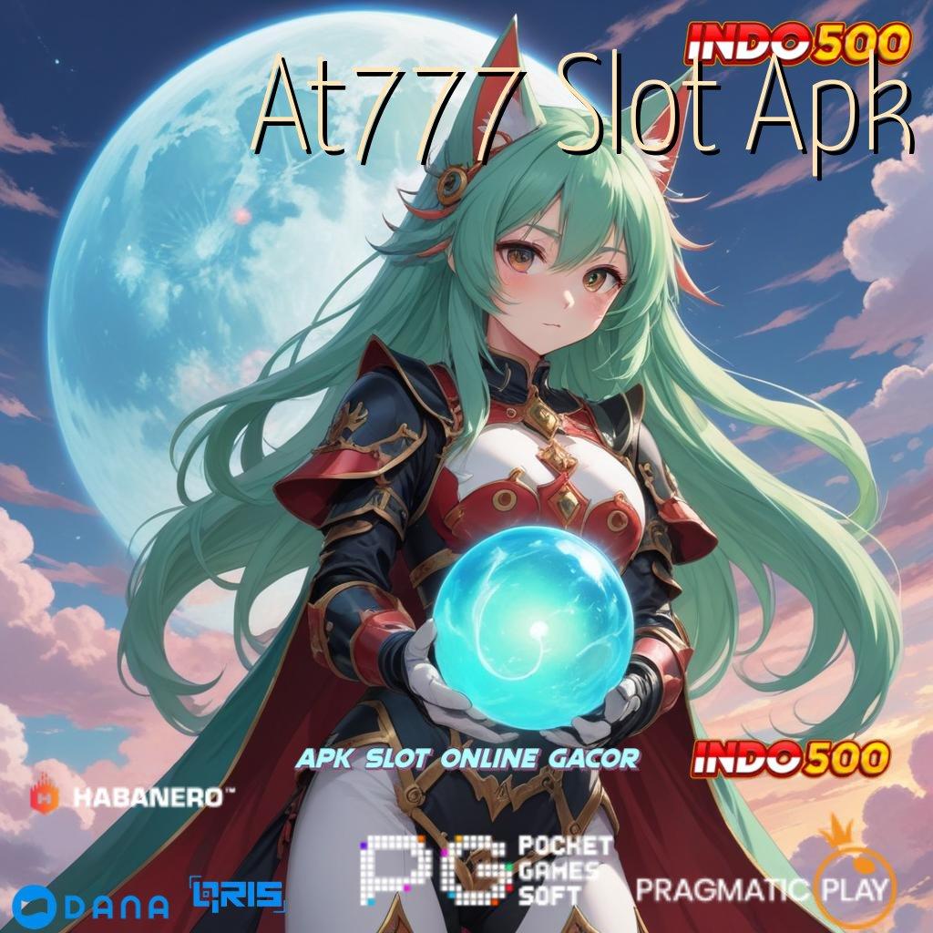 At777 Slot Apk