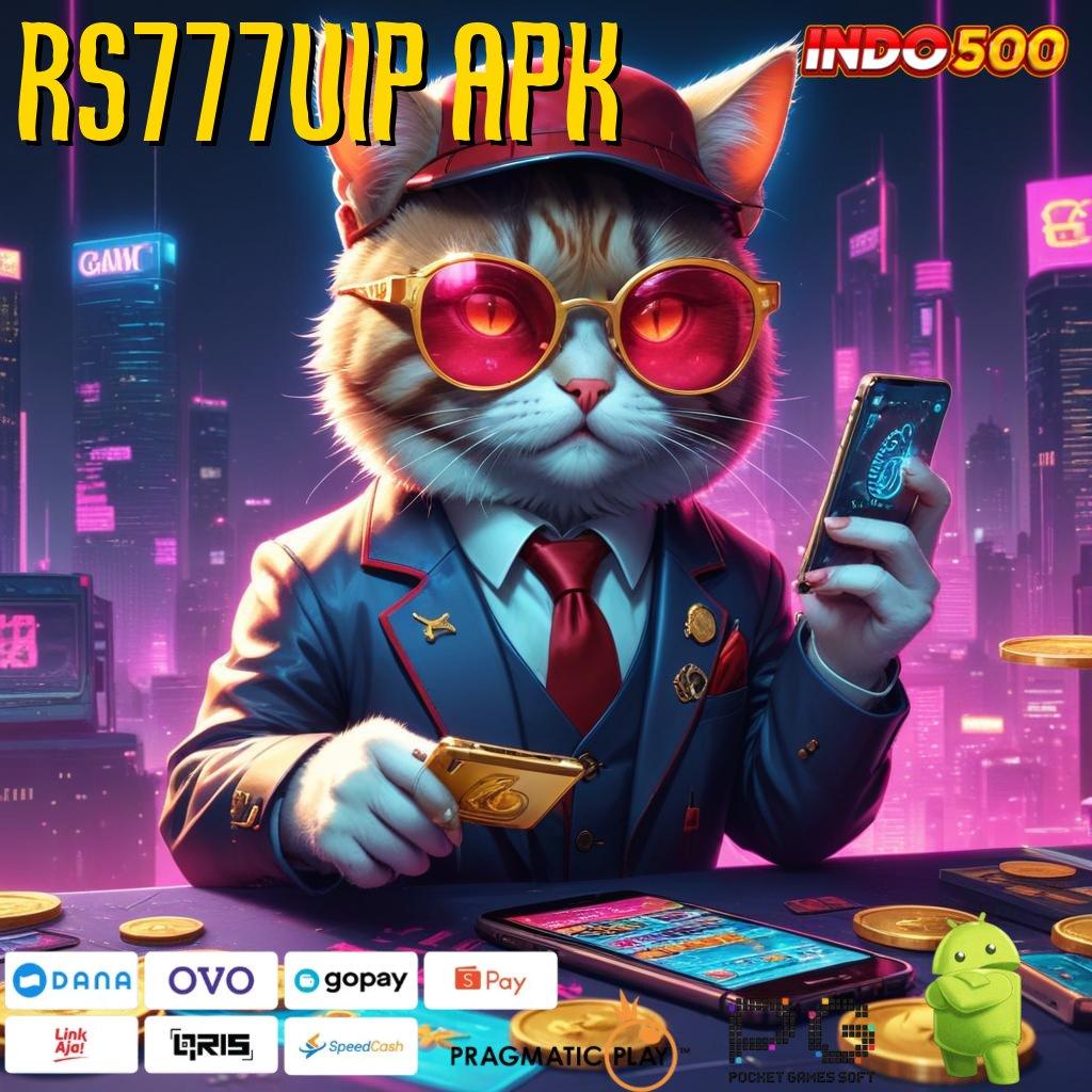 Rs777vip Apk