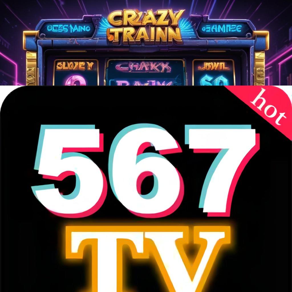 567TV Unlock Versi Positif Untung BRI Jackpot